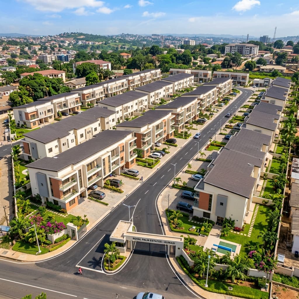 Vista Heights