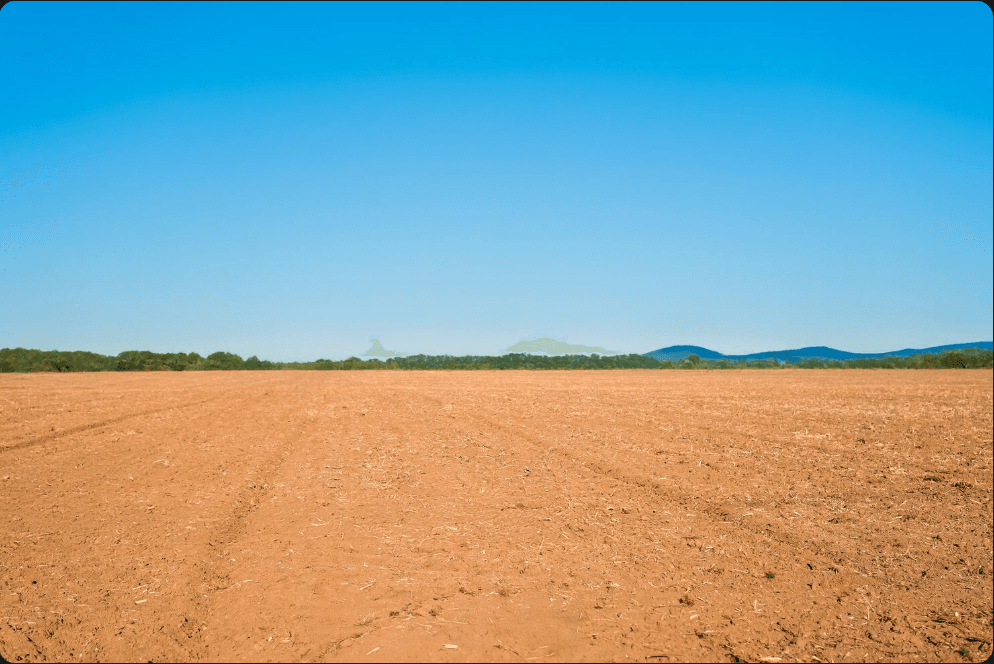 3 acres plot oof land